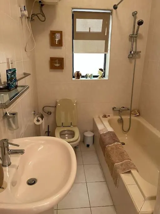 Lovely, Modern, Bright Maisonette. Heart Of Sliema