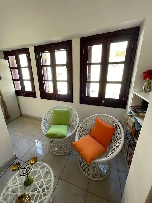 Apartment Lovely, Modern, Bright Maisonette. Heart Of Sliema